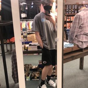 Meet your Posher, Brandon